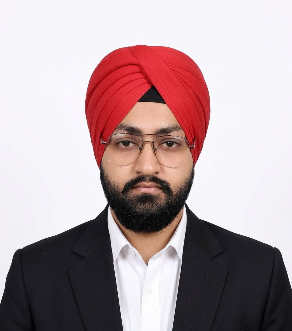 Amarjeet Singh